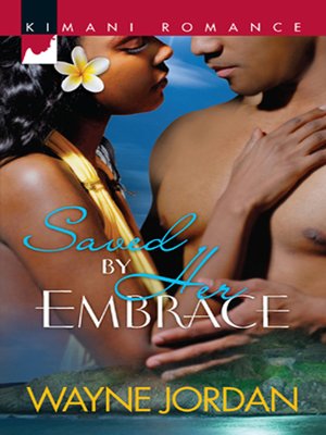 cover image of Saved by Her Embrace